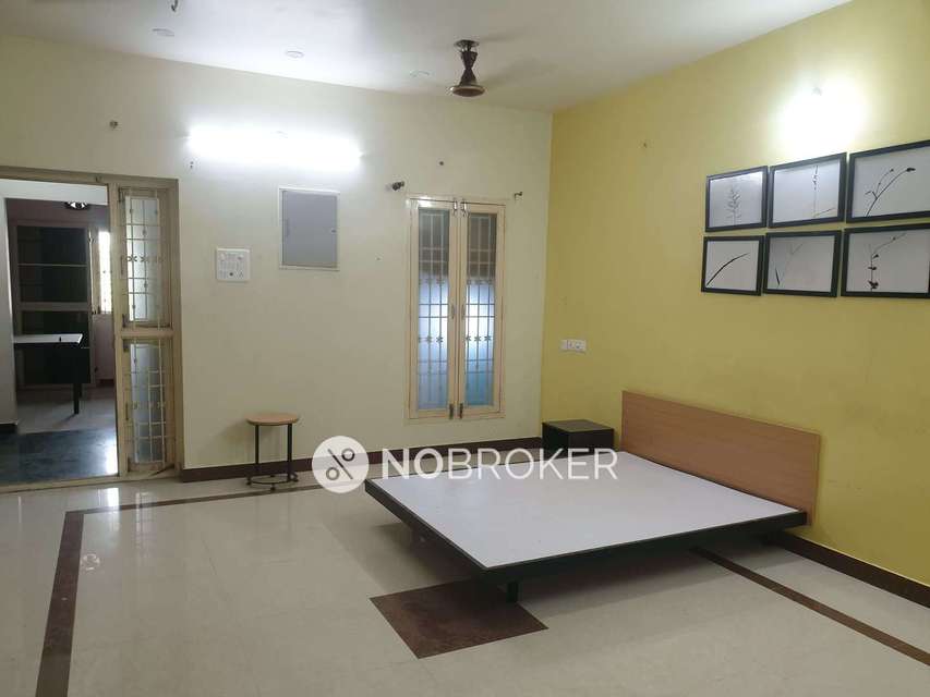 4 BHK Flat In Standalone Biulding For Sale  In Sithalapakkam