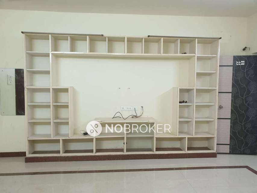 4 BHK Flat In Standalone Biulding For Sale  In Sithalapakkam