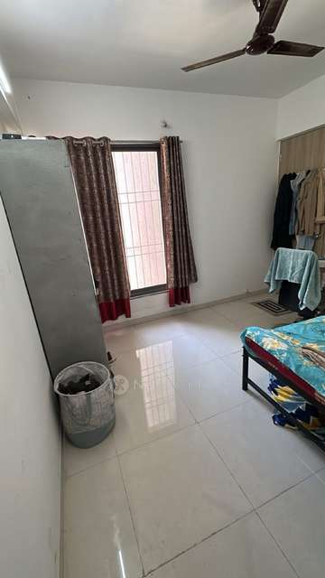 Single Room for Male In 2 BHK  In Sankla Sommet  In Bhugaon