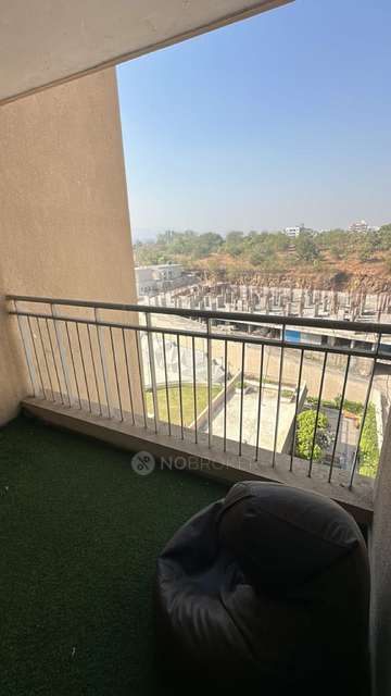 Single Room for Male In 2 BHK  In Sankla Sommet  In Bhugaon