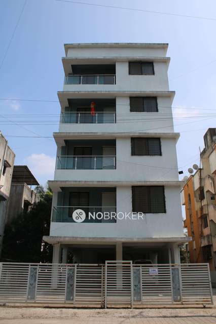 1 BHK Flat In Sai Residency For Sale  In Chakan