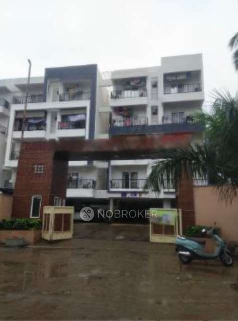 3 BHK Flat In United Green City, Doddabanahalli For Sale  In Doddabanahall
