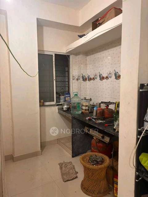 1 RK Flat In Premnath Residency for Rent  In Gvm7+367, Sangamvadi, Pune, Maharashtra 411001, India