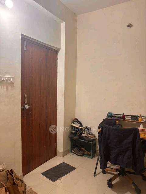 1 RK Flat In Premnath Residency for Rent  In Gvm7+367, Sangamvadi, Pune, Maharashtra 411001, India