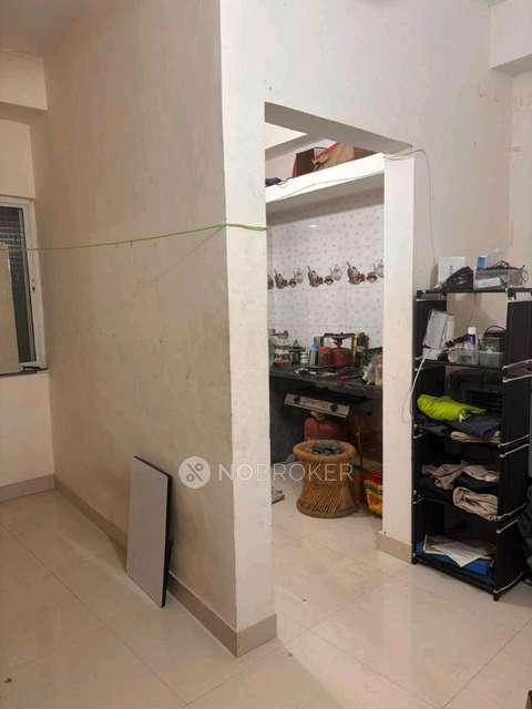 1 RK Flat In Premnath Residency for Rent  In Gvm7+367, Sangamvadi, Pune, Maharashtra 411001, India