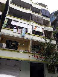 1 RK Flat In Premnath Residency for Rent  In Gvm7+367, Sangamvadi, Pune, Maharashtra 411001, India