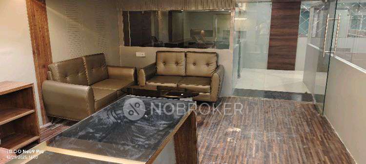 Office Space in Wanowrie, Pune for Rent 