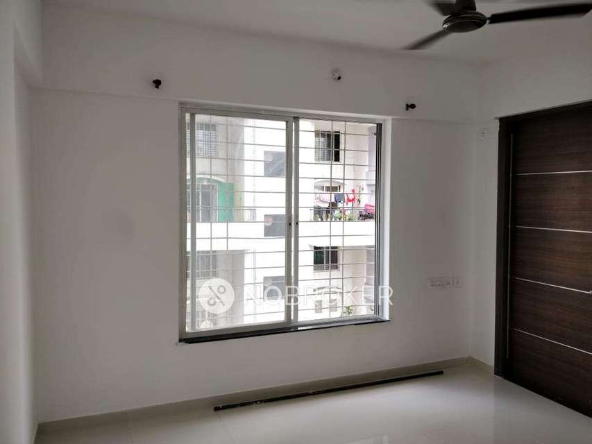 2 BHK Flat In Mont Vert Oystera for Rent  In Wakad