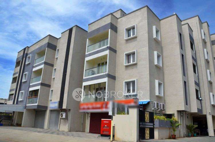 3 BHK Flat In Jamals Caladium For Sale  In Velappanchavadi, Chennai