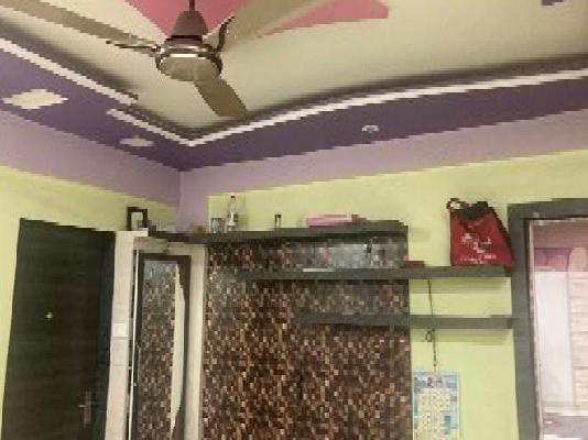 2 BHK Flat In Ellora Nakshatra Phase 2 for Rent  In Chinchwad