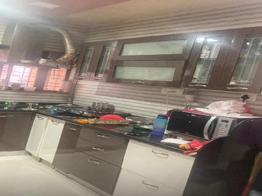 2 BHK Flat In Ellora Nakshatra Phase 2 for Rent  In Chinchwad