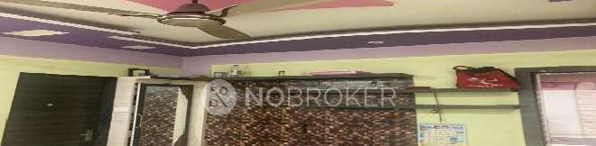 2 BHK Flat In Ellora Nakshatra Phase 2 for Rent  In Chinchwad