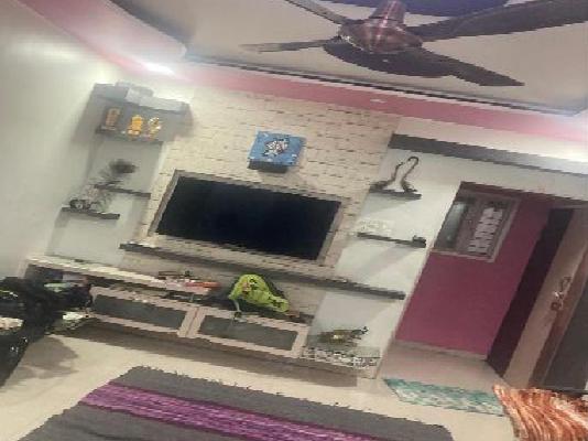 2 BHK Flat In Ellora Nakshatra Phase 2 for Rent  In Chinchwad