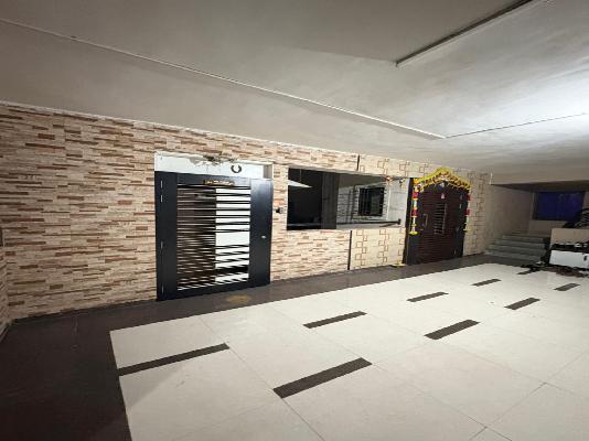 2 BHK Flat In Ellora Nakshatra Phase 2 for Rent  In Chinchwad