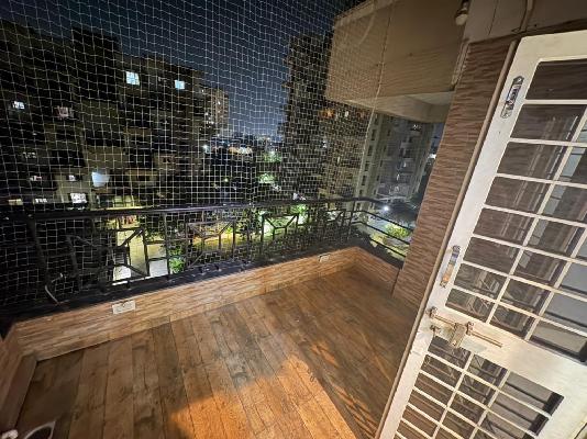 2 BHK Flat In Ellora Nakshatra Phase 2 for Rent  In Chinchwad