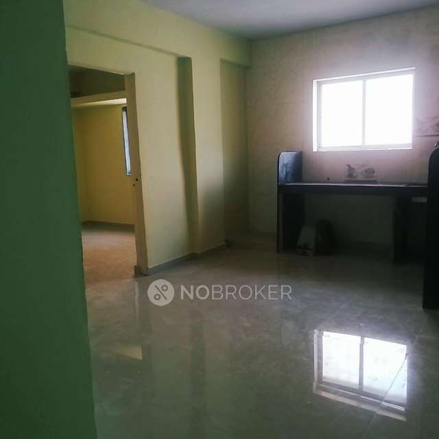 1 RK Flat In Prisha Heights for Rent  In Ambegaon Bk