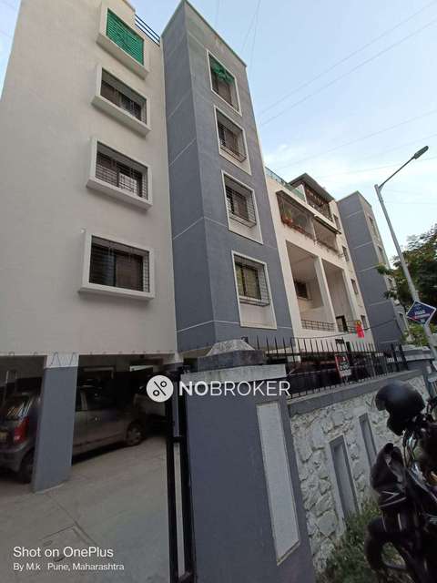 1 RK Flat In Prisha Heights for Rent  In Ambegaon Bk