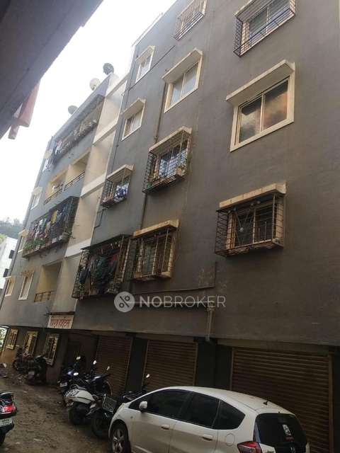 1 RK Flat In Prisha Heights for Rent  In Ambegaon Bk