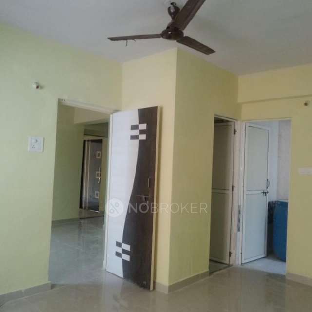 1 RK Flat In Prisha Heights for Rent  In Ambegaon Bk