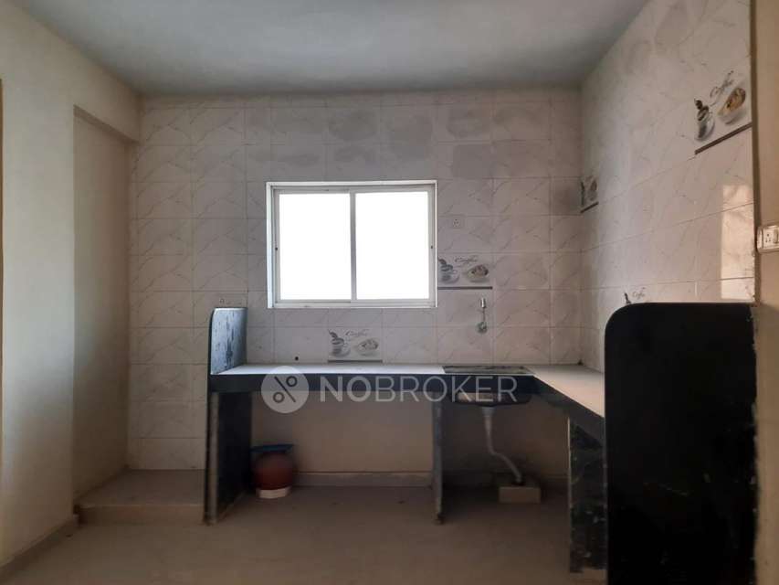 1 RK Flat In Prisha Heights for Rent  In Ambegaon Bk