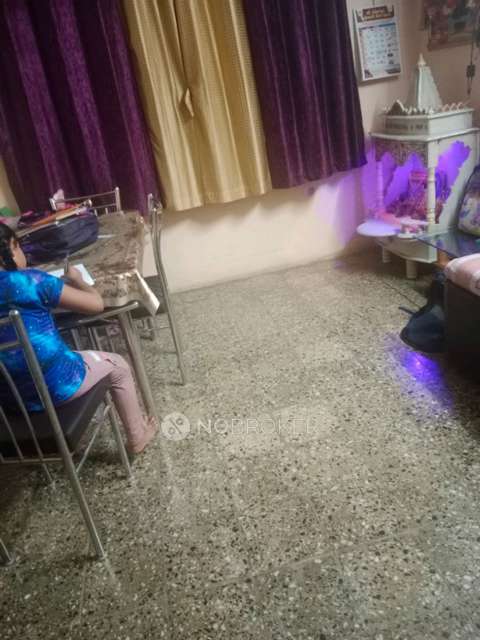 1 BHK Flat In Mathura Apartment For Sale  In Bhayandar East