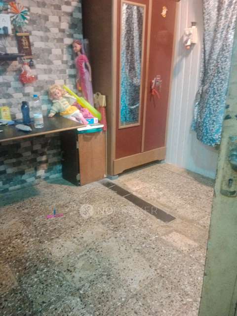 1 BHK Flat In Mathura Apartment For Sale  In Bhayandar East