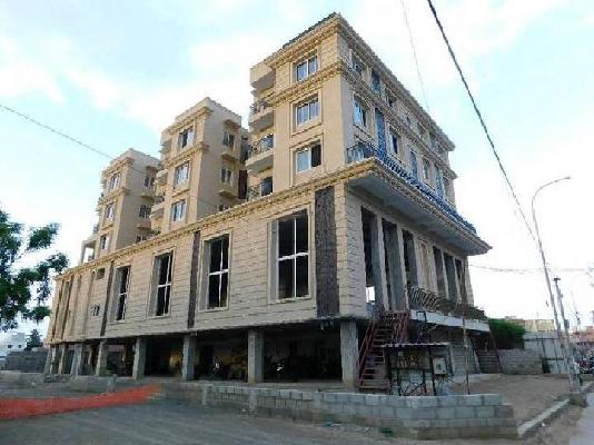 3 BHK Flat In Lifestyle Leparadis for Rent  In Le Paradise