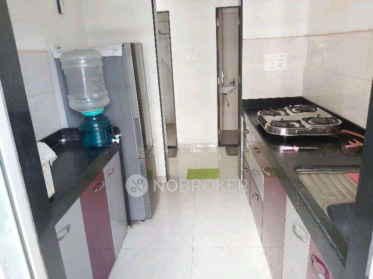 1 BHK Flat In Gundecha Asta For Sale  In Sakinaka