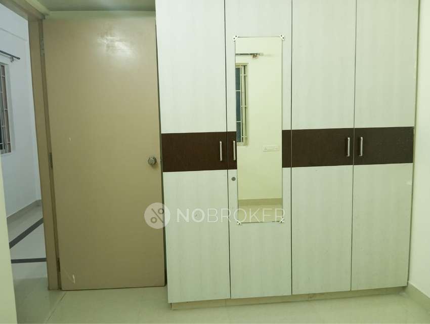 1 BHK Flat In Thaswi Homes for Rent  In Thaswi Homes