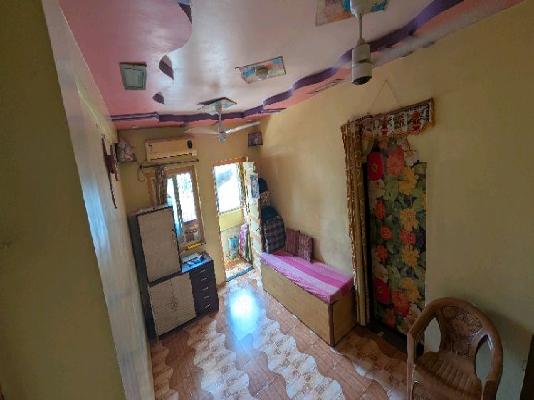 1 RK Flat In Jyoti Bldg, Near Bjp Offiec, Ahilyabai Chowk for Rent  In Jyoti Building, Near Vivek, Tilak Chowk, Dombivli, Kalyan, Maharashtra 421301, India