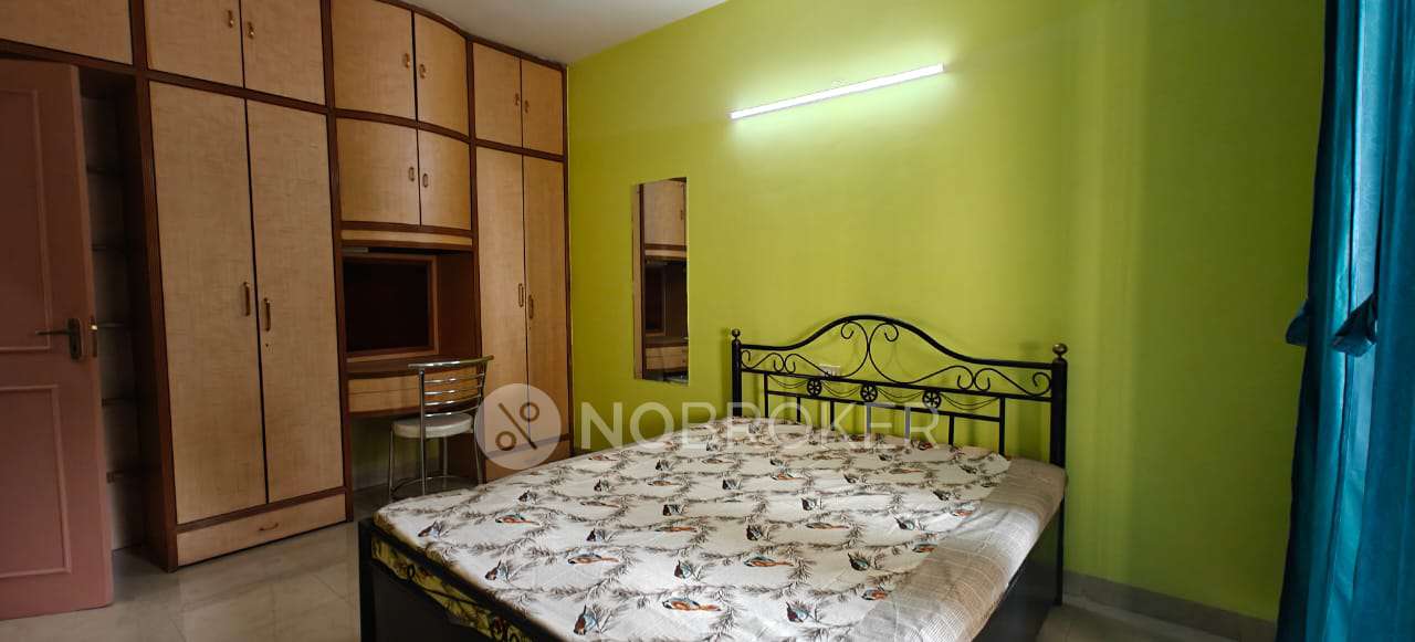 PG for Girls in Antop Hill