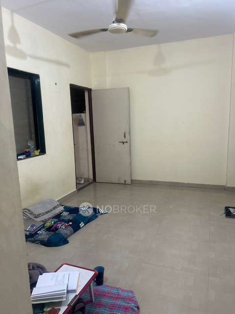 Shared Room for Female In 1 RK  In Shiwswarajya Building In Nigdi