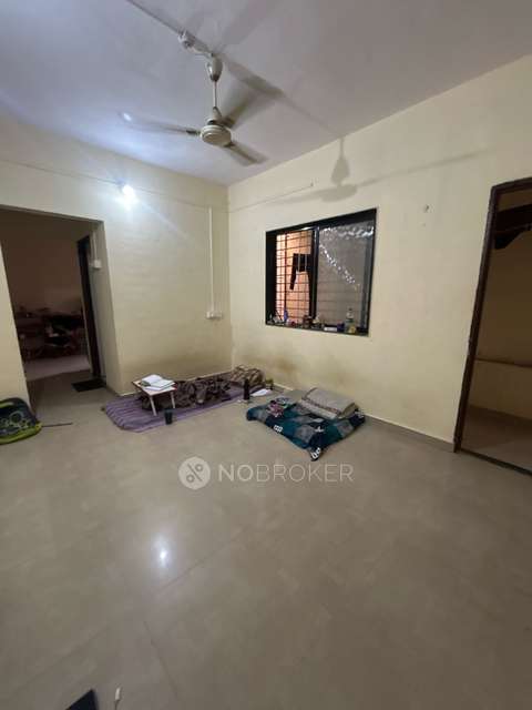 Shared Room for Female In 1 RK  In Shiwswarajya Building In Nigdi
