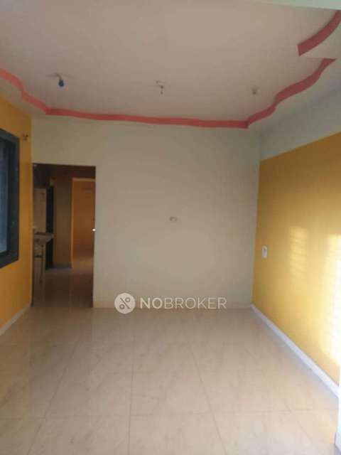 1 BHK Flat In Jeevan Preet For Sale  In  Dombivli West