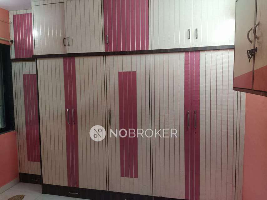 1 BHK Flat In Jeevan Preet For Sale  In  Dombivli West