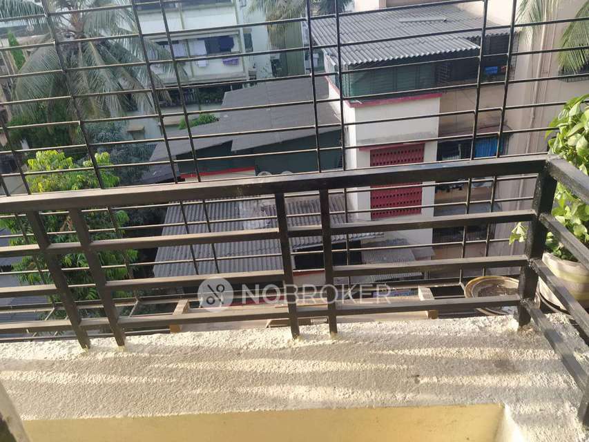 1 BHK Flat In Jeevan Preet For Sale  In  Dombivli West