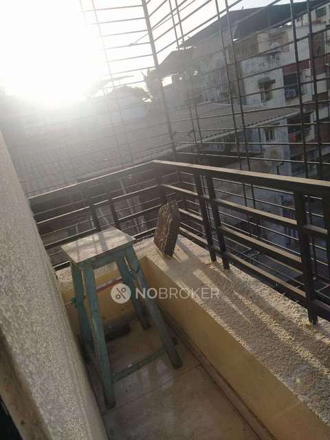 1 BHK Flat In Jeevan Preet For Sale  In  Dombivli West