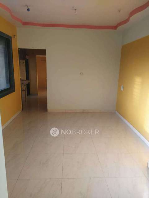 1 BHK Flat In Jeevan Preet For Sale  In  Dombivli West