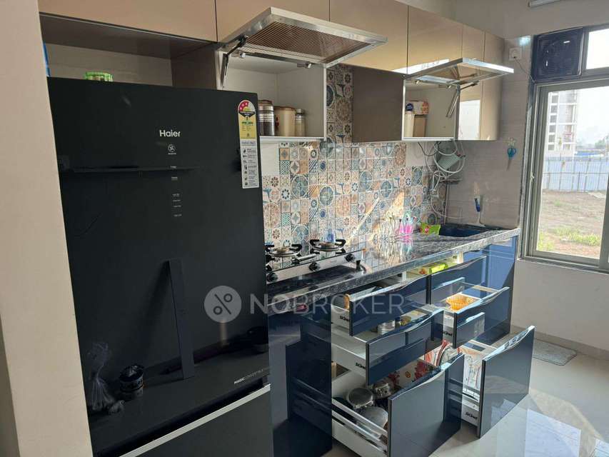 1 BHK Flat In Utsav City Panvel For Sale  In Panvel