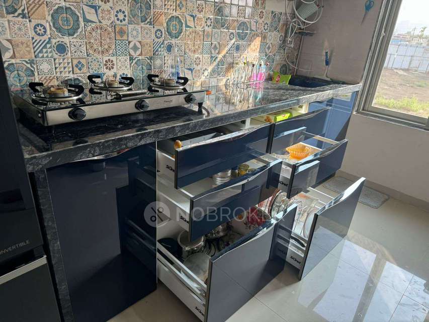 1 BHK Flat In Utsav City Panvel For Sale  In Panvel