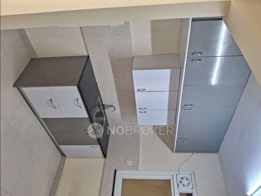 3 BHK Flat In Pashmina Waterfront Apartment For Sale  In Battarahalli