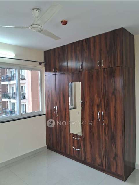 3 BHK Flat In Pashmina Waterfront Apartment For Sale  In Battarahalli