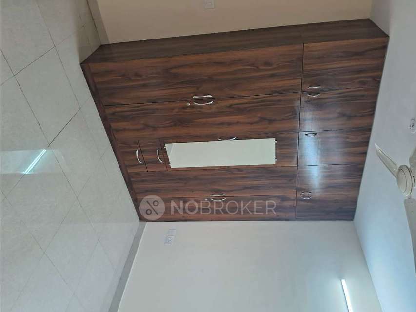 3 BHK Flat In Pashmina Waterfront Apartment For Sale  In Battarahalli