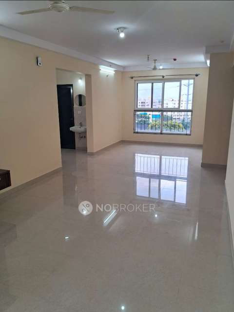 3 BHK Flat In Pashmina Waterfront Apartment For Sale  In Battarahalli