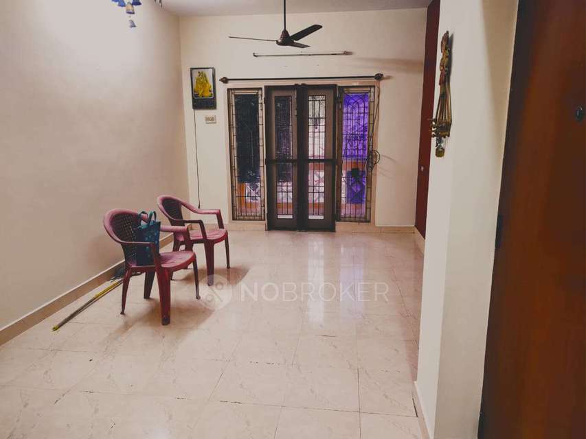 2 BHK Flat In Nu-tech Tvs Tej for Rent  In Ashok Nagar