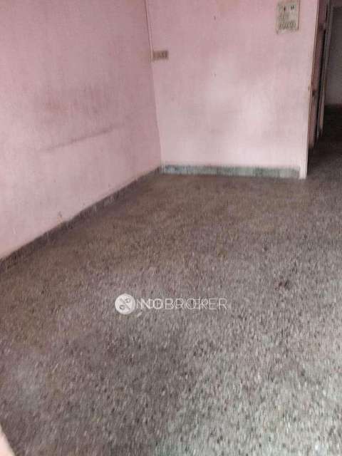 1 RK Flat In Vaibhav Deep Co Op Society   For Sale  In Dombivli West,