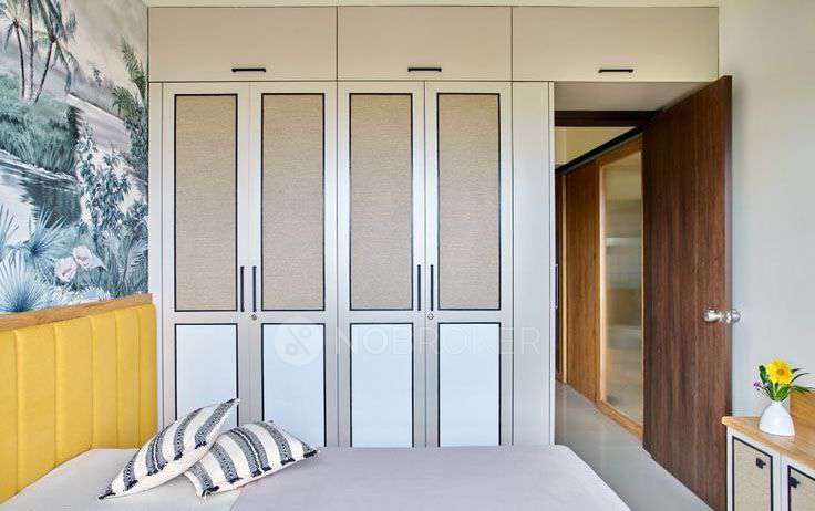 2 BHK Flat In Solitaire Homes Pashan, Pashan For Sale  In Gqmv+f4r, Pashan Gaon, Pashan, Pune, Maharashtra 411021, India