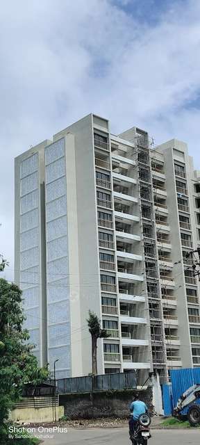 2 BHK Flat In Solitaire Homes Pashan, Pashan For Sale  In Pashan
