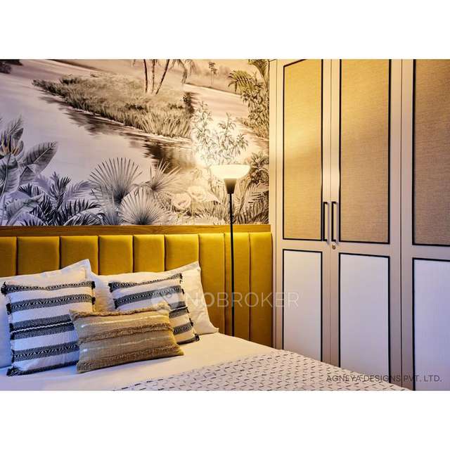 2 BHK Flat In Solitaire Homes Pashan, Pashan For Sale  In Pashan