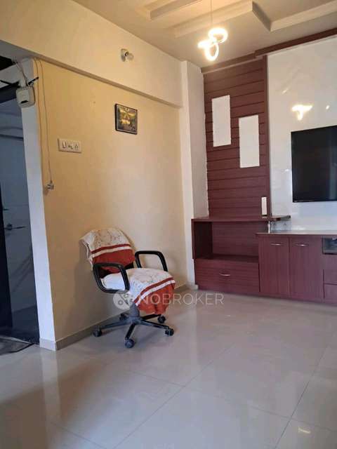 2 BHK Flat In Charms City for Rent  In Titwala